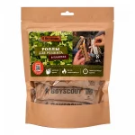 Роллы для розжига в инд. упаковке, 8 шт в пакете дойпак