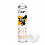 Аэрозоль Boyscout универсальный от насекомых летающих и ползающих — изображение 2