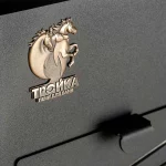 Печь для русской бани №05Р с двойной каменкой (ГТ 60) — изображение 4