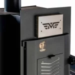 Печь для русской бани №05Р с двойной каменкой (ГТ 60) — изображение 2