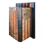 Печь для бани № 06-МГТК на газу, для кирпичной облицовки — изображение 3