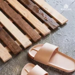 Решетка на пол, липа, 100х53 см (Зебра) — изображение 2