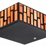 Обливное устройство IceBerg Cube, 20 л. — изображение 2